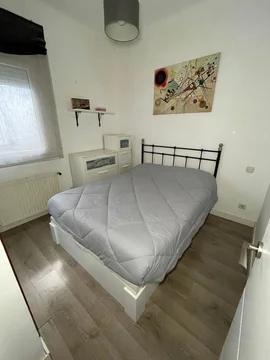 Piso en calle del General Pardiñas, 44 - Foto 4