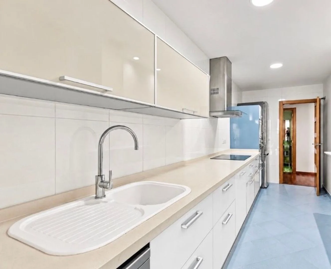 Piso en Calle de Purchena, 52, Apóstol Santiago - Foto 2