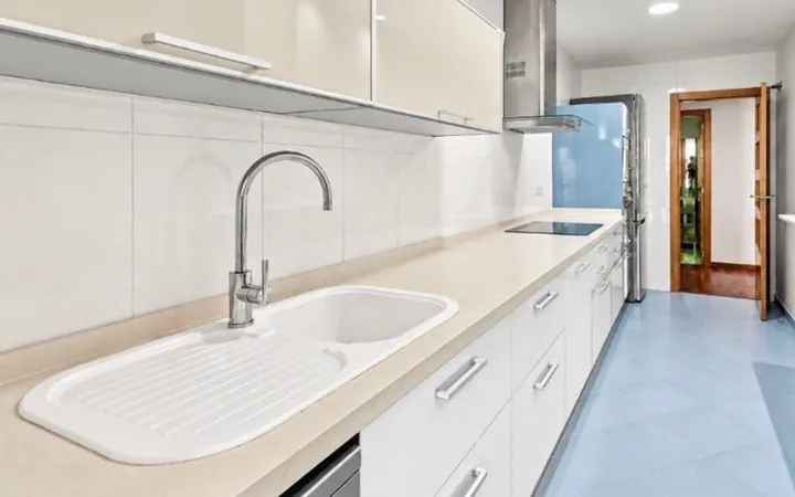Piso en Calle de Purchena, 52, Apóstol Santiago - Foto 2