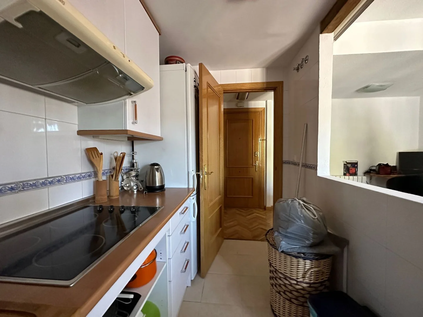 Dúplex en Puerta Bonita, Puerta Bonita - Foto 6