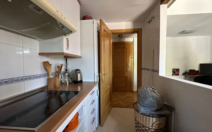 Dúplex en Puerta Bonita, Puerta Bonita - Foto 6