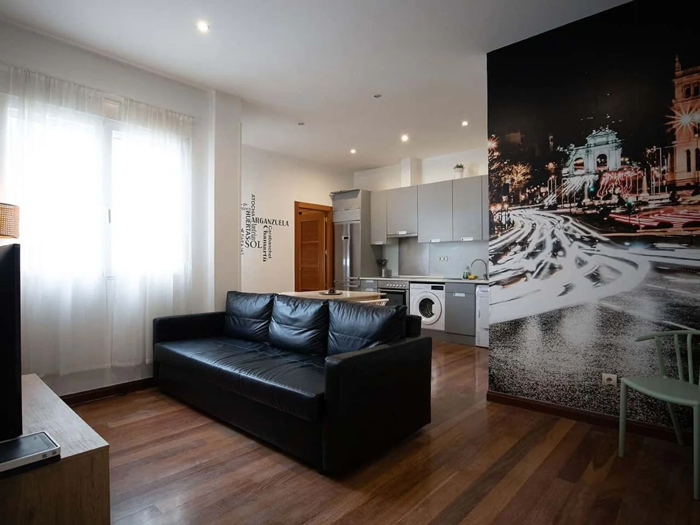 Piso en Calle de Santa María, 36, Huertas-Cortes - Foto 17