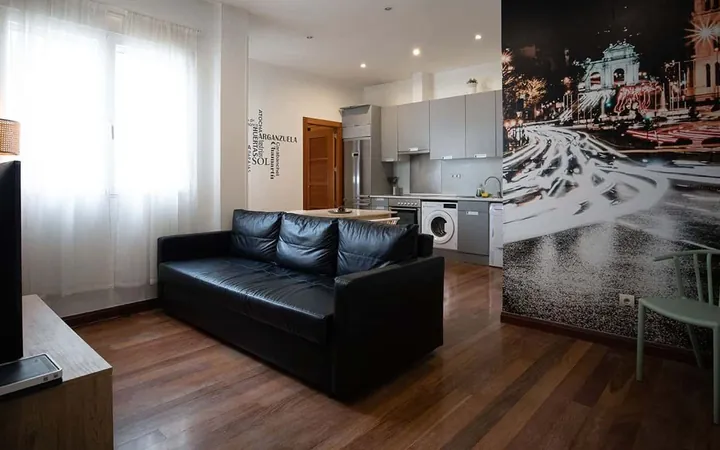 Piso en Calle de Santa María, 36, Huertas-Cortes - Foto 17