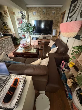 Ático en Calle de los Hermanos García Noblejas, 141 - Foto 2