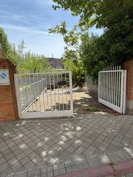 Nave en Avenida del Doctor Federico Rubio y Galí, 86 - Foto 2