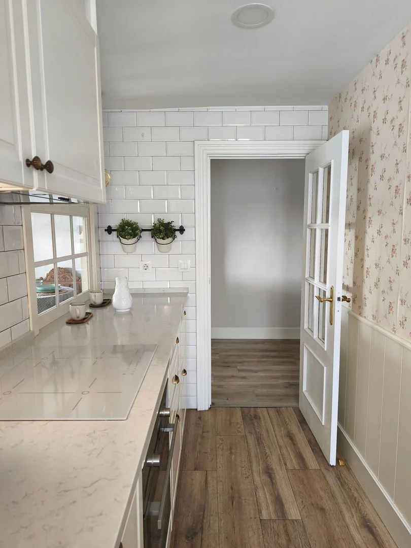 Ático en calle de los Hermanos García Noblejas, 13 - Foto 18