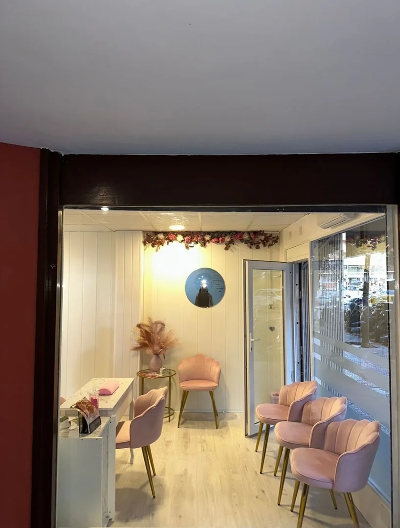 Local en Centro estético en Calle de Nàpols, 213, La Dreta de l'Eixample - Foto 7