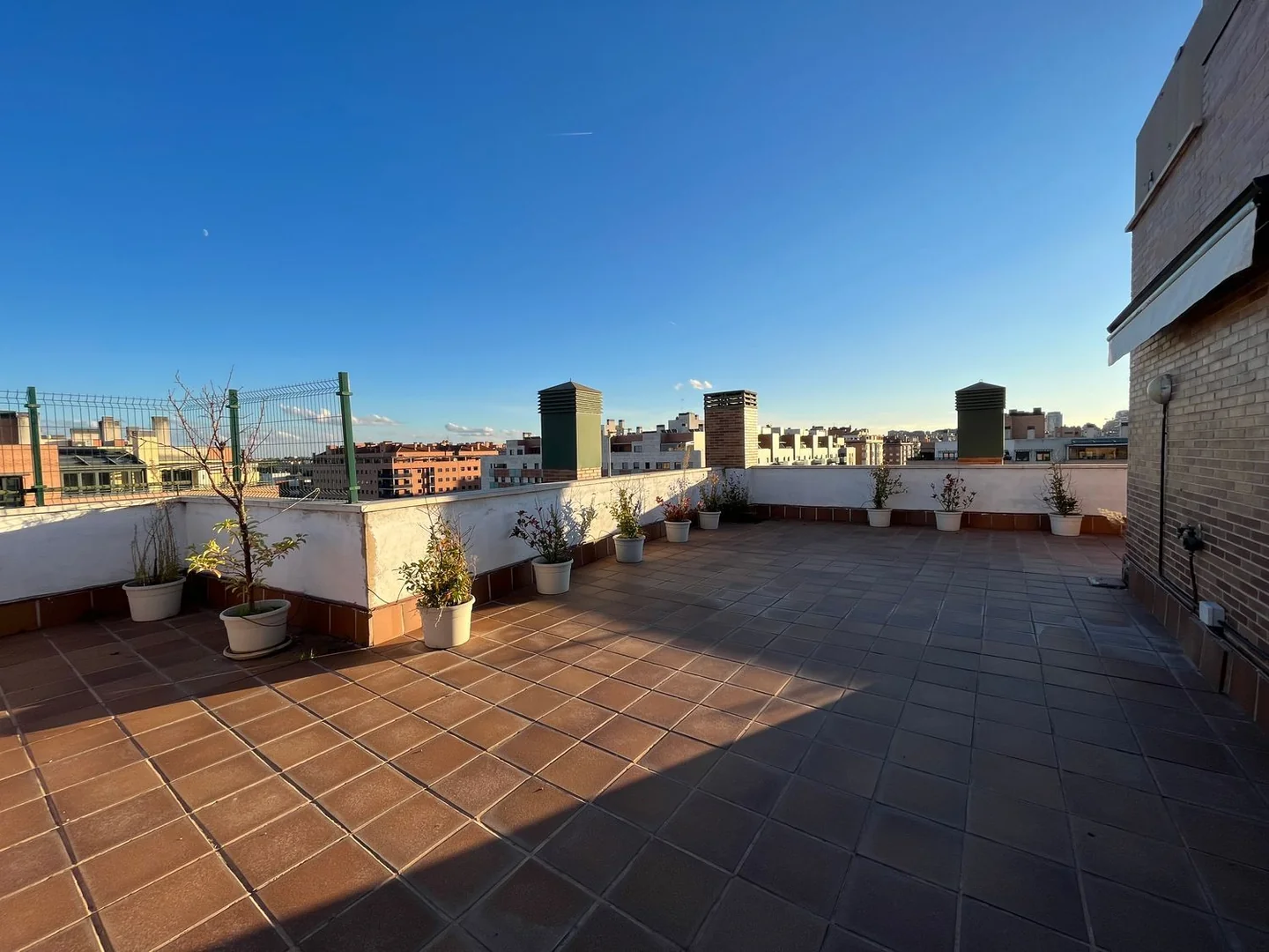 Ático en Avenida de Niceto Alcalá Zamora, 26, Sanchinarro - Foto 35