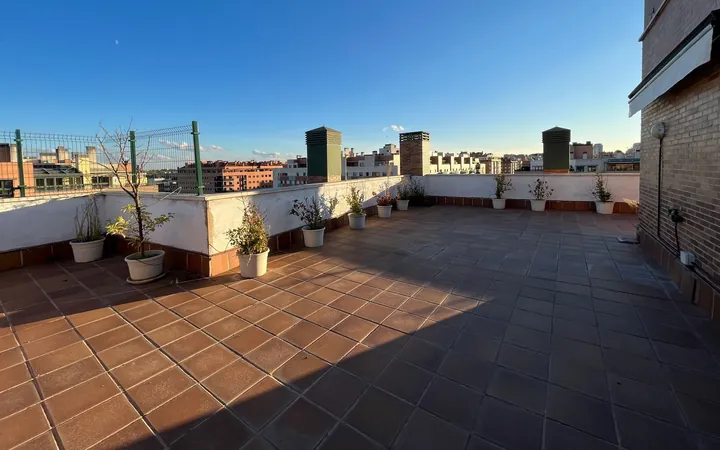 Ático en Avenida de Niceto Alcalá Zamora, 26, Sanchinarro - Foto 35