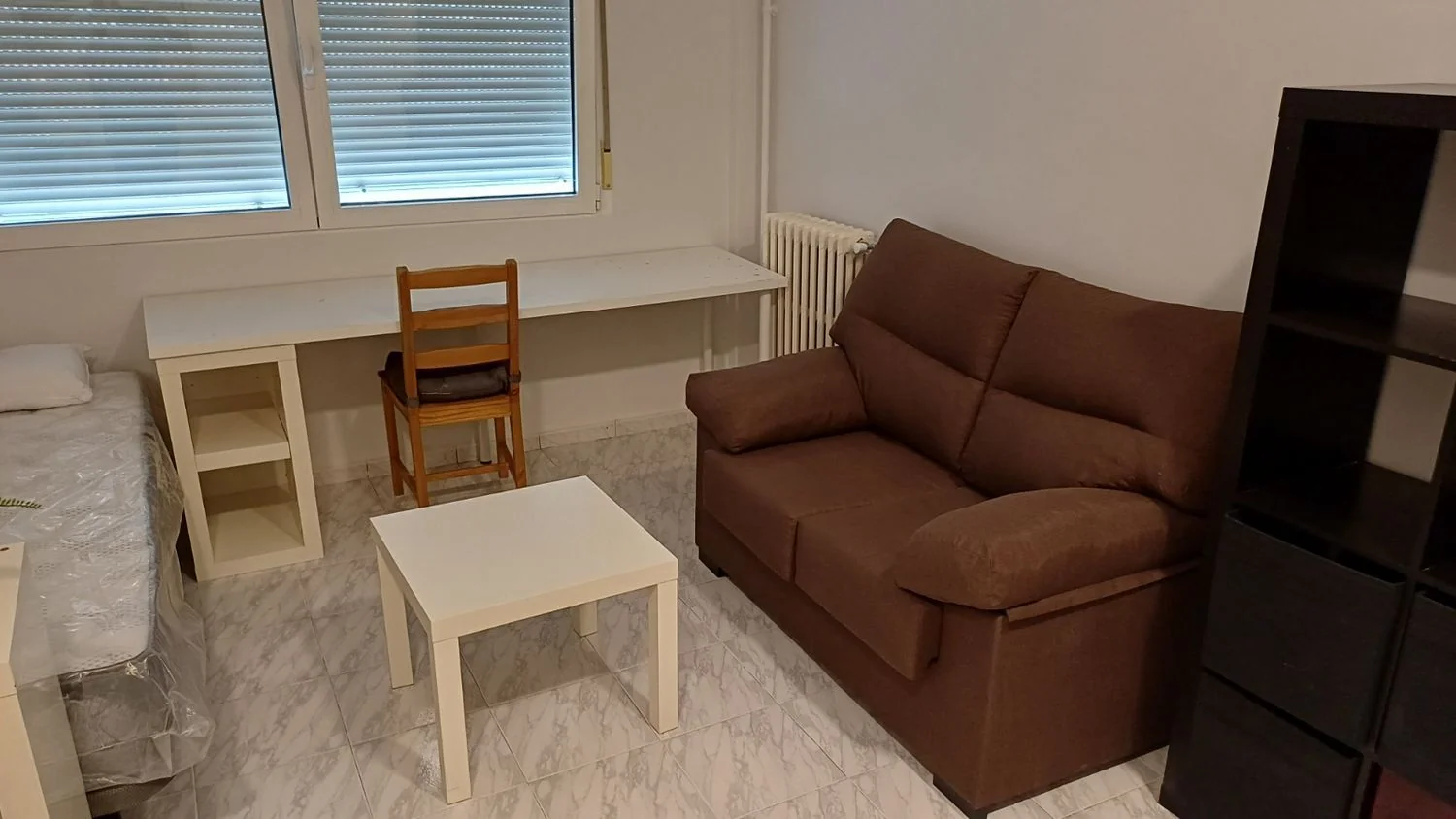 Estudio en Calle Velázquez, El Viso - Foto 6