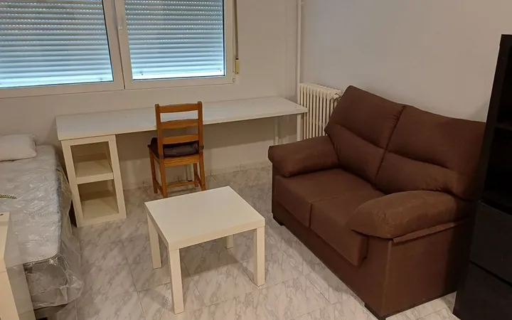 Estudio en Calle Velázquez, El Viso - Foto 6