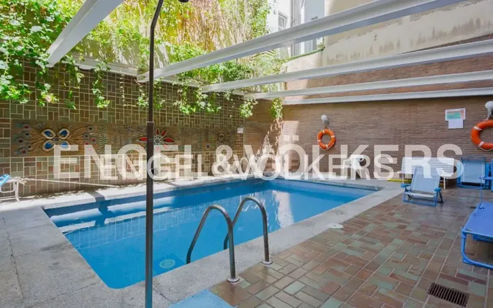 Apartamento en  Fortuny - Foto 1