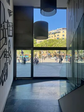 Piso en paseo de Gràcia, 99 - Foto 3