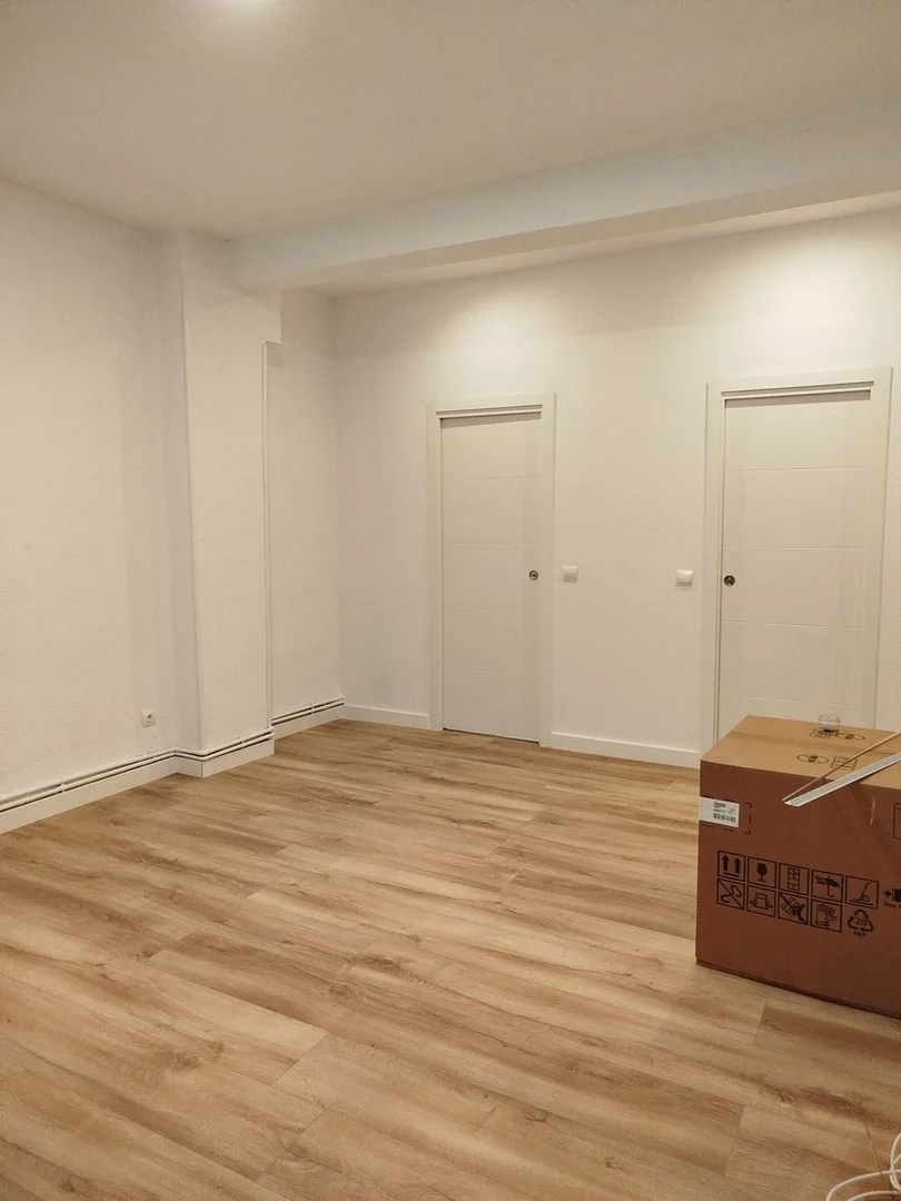 Piso en calle de Galileo, 81 - Foto 12