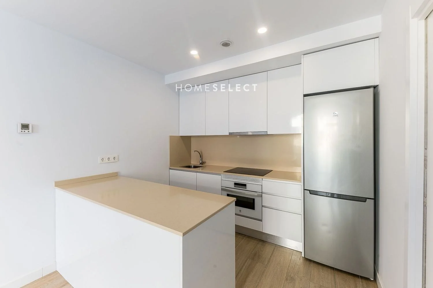 Piso en calle de Hermosilla - Foto 10