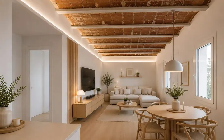 Piso en Calle de Pujades, 118, El Poblenou - Foto 5