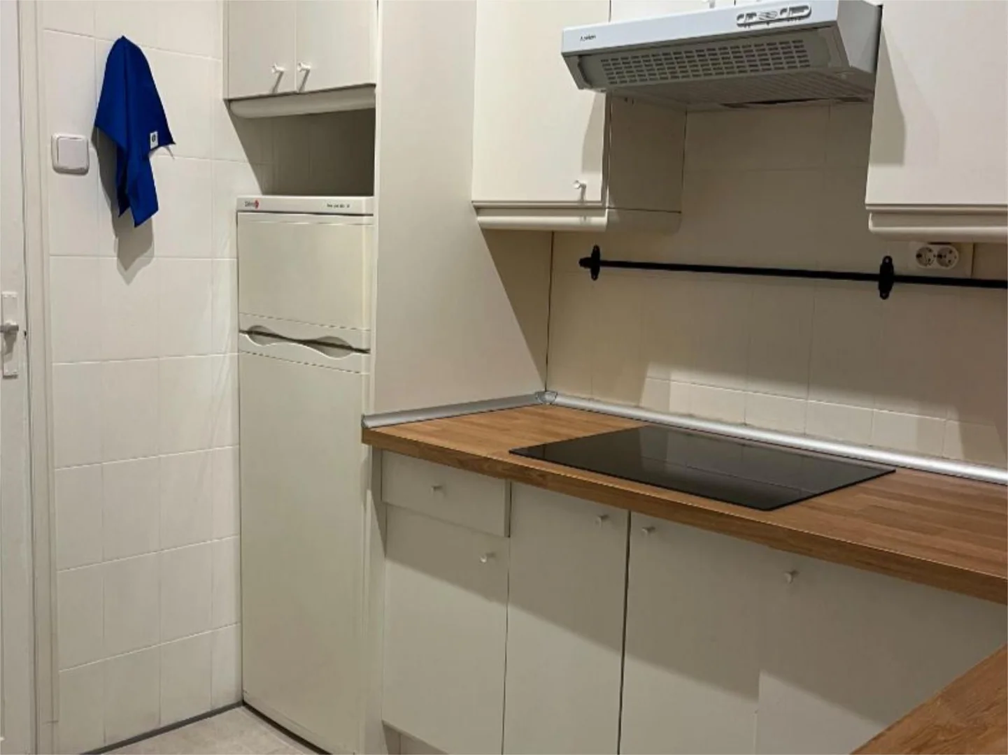 Piso en  Calle de Hermosilla 88 - Foto 17