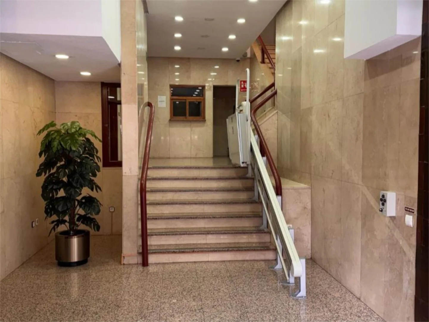 Estudio en  Calle del Tutor 38 - Foto 47