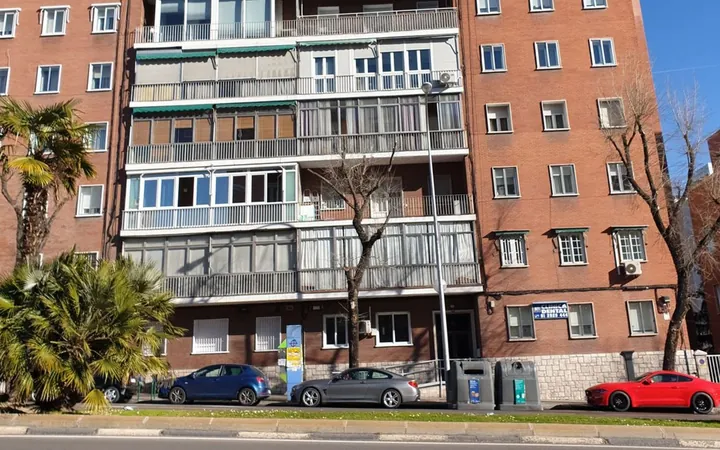 Piso en Calle Doctor Esquerdo, 111, Estrella - Foto 13