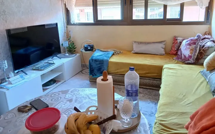 Piso en  Carrer del Turó de la Trinitat 44 - Foto 1