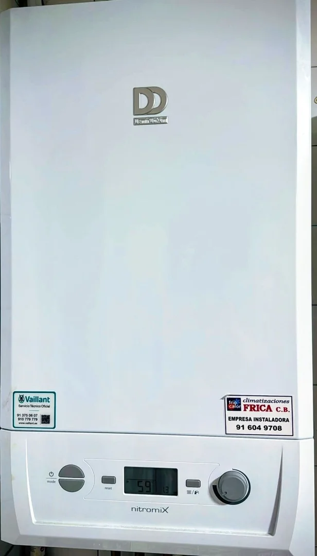 Piso en calle del Capitán Blanco Argibay, 132 - Foto 5