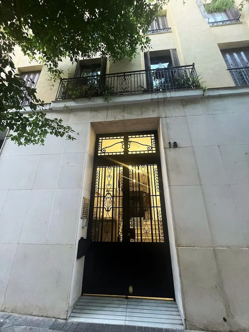 Piso en calle de Lope de Rueda, 18 - Foto 28