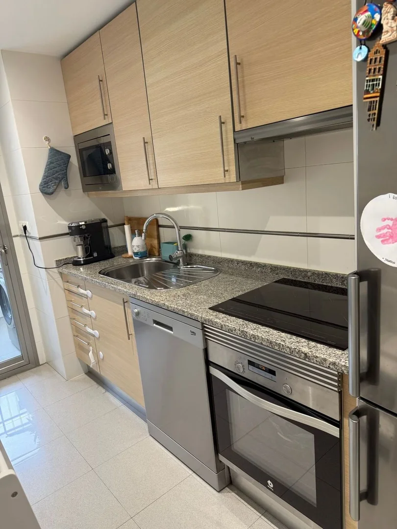 Piso en calle de las Nebulosas, 16 - Foto 42