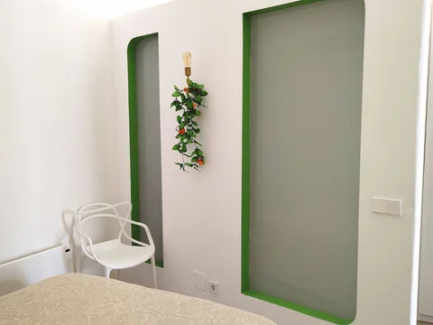 Piso en calle del Olmo, 24 - Foto 12