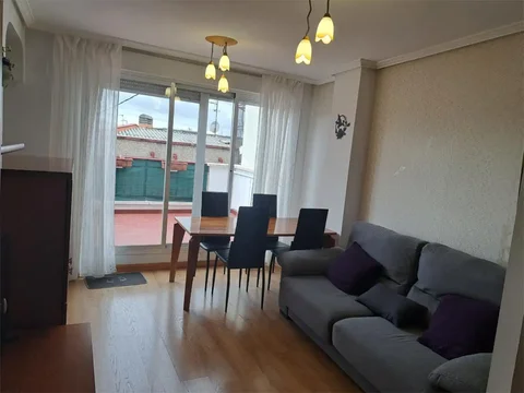 Piso en  Calle de María Pedraza 28 - Foto 9