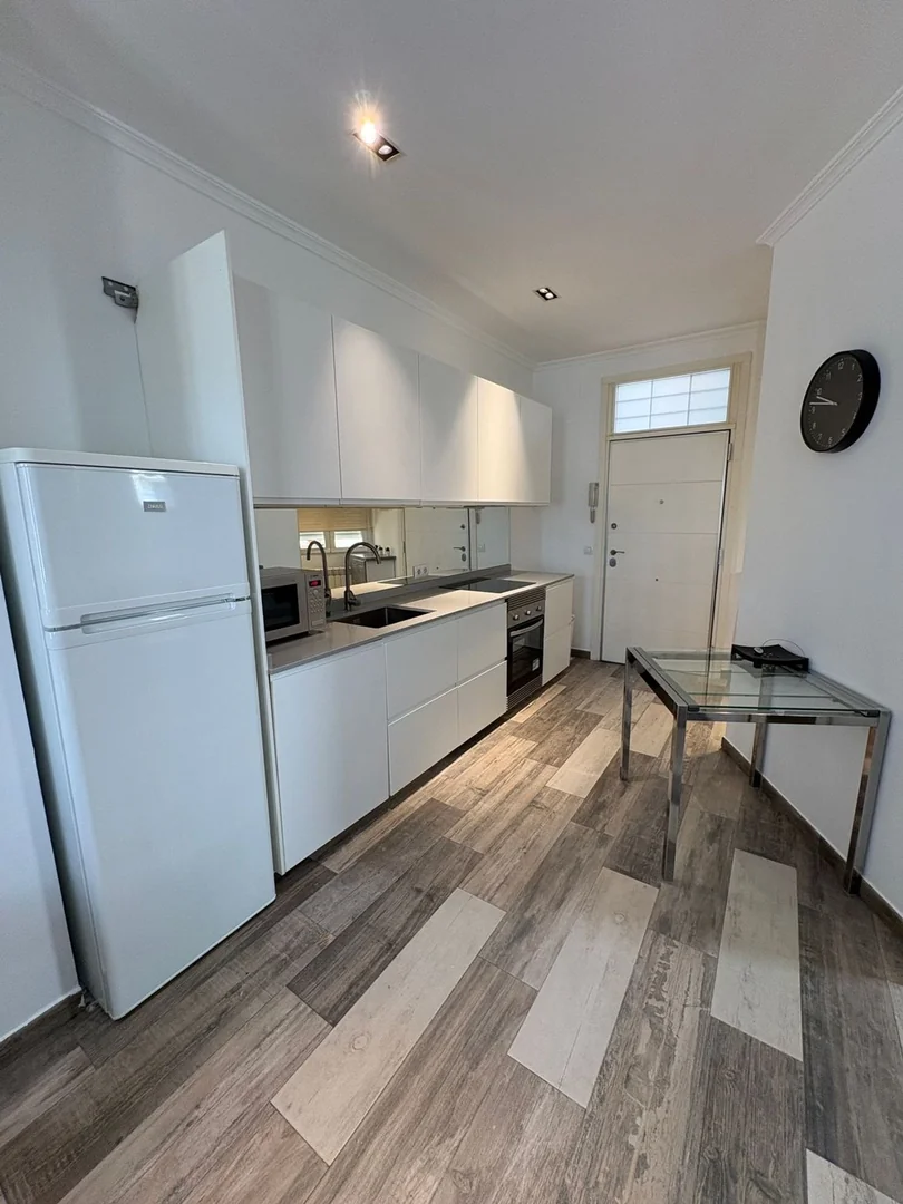 Piso en Calle de Alejandro Saint Aubin, 5, Chopera - Foto 4