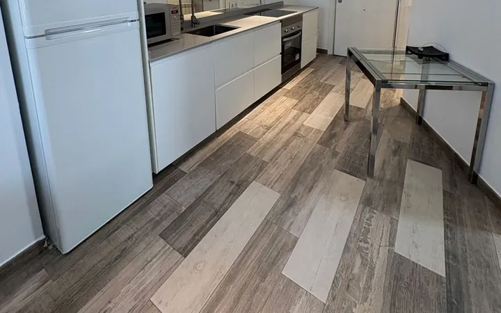 Piso en Calle de Alejandro Saint Aubin, 5, Chopera - Foto 4