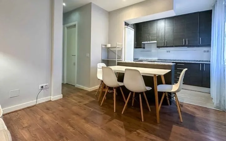Piso en Calle de San Simón, 1, Lavapiés-Embajadores - Foto 1