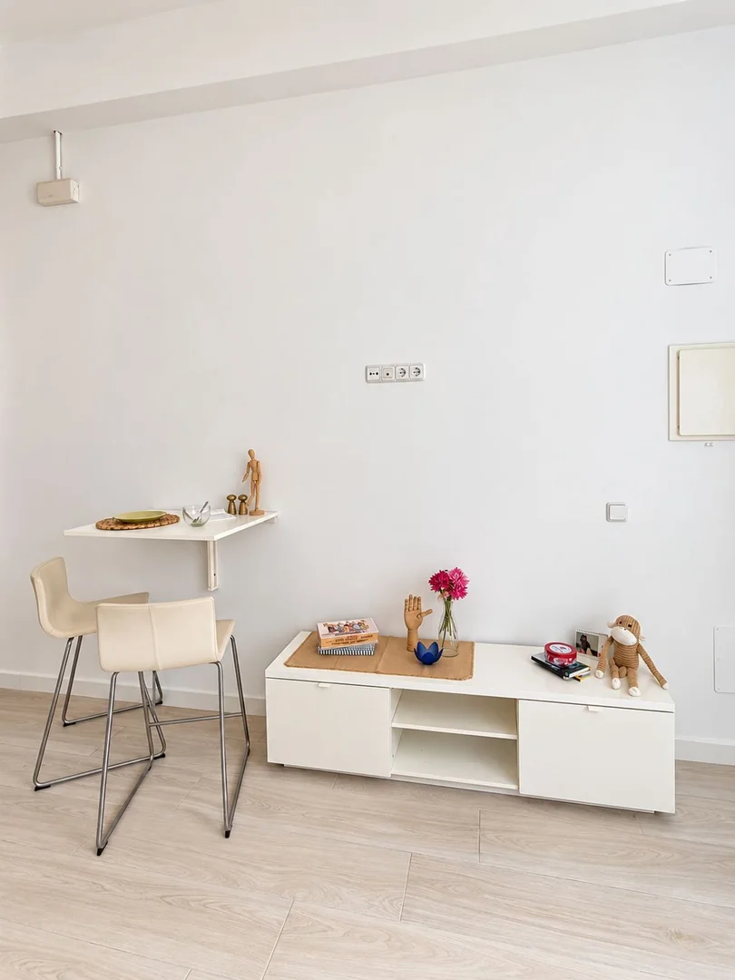 Estudio en Calle de Fermin Donaire, 20, Zofío - Foto 7