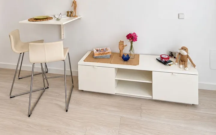 Estudio en Calle de Fermin Donaire, 20, Zofío - Foto 7