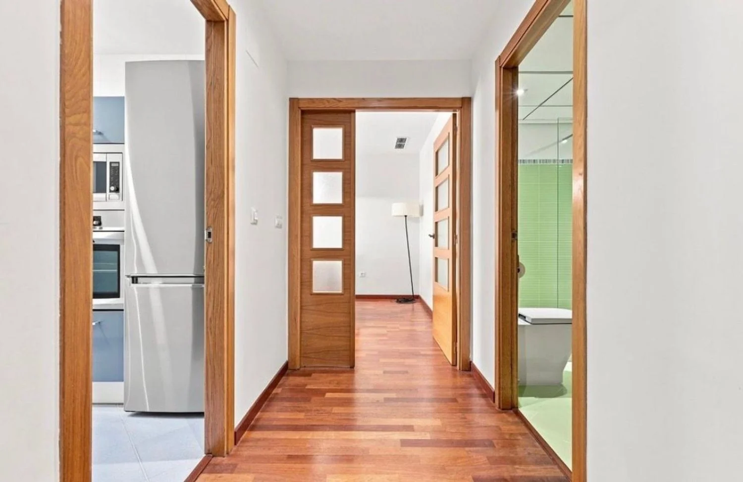 Piso en Calle de Purchena, 52, Apóstol Santiago - Foto 8