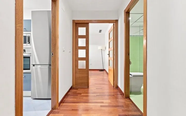 Piso en Calle de Purchena, 52, Apóstol Santiago - Foto 8