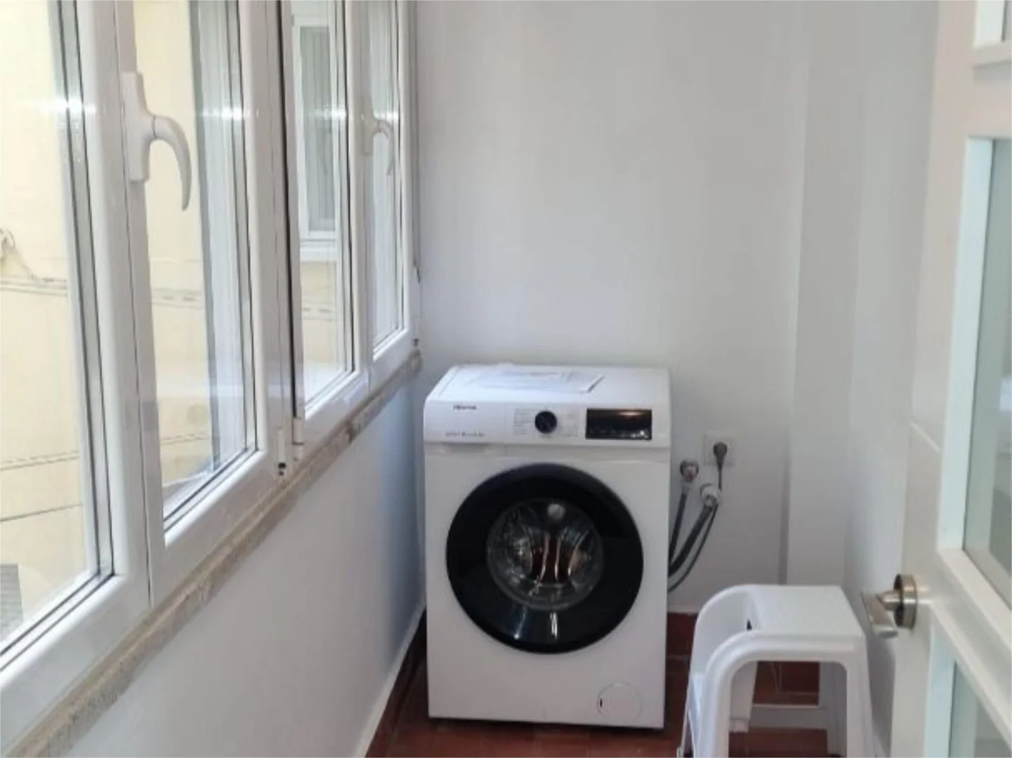 Piso en  Calle de Biarritz 3 - Foto 24