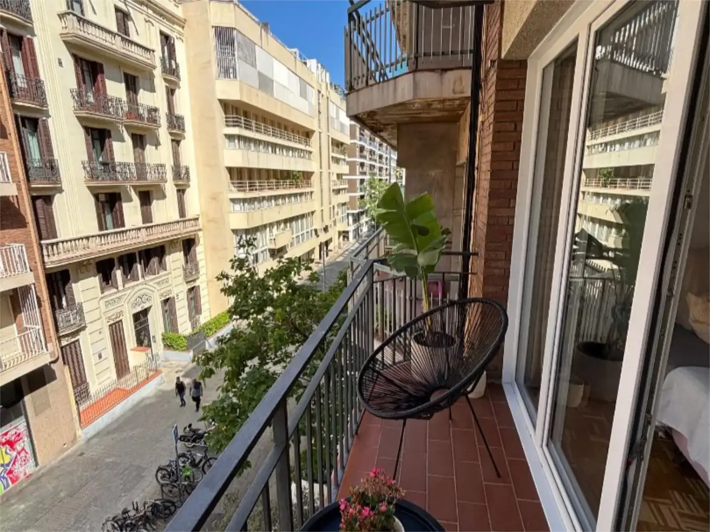 Piso en  Carrer dels Madrazo 60 - Foto 8