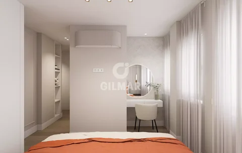 Piso en Lista, Madrid - Foto 8
