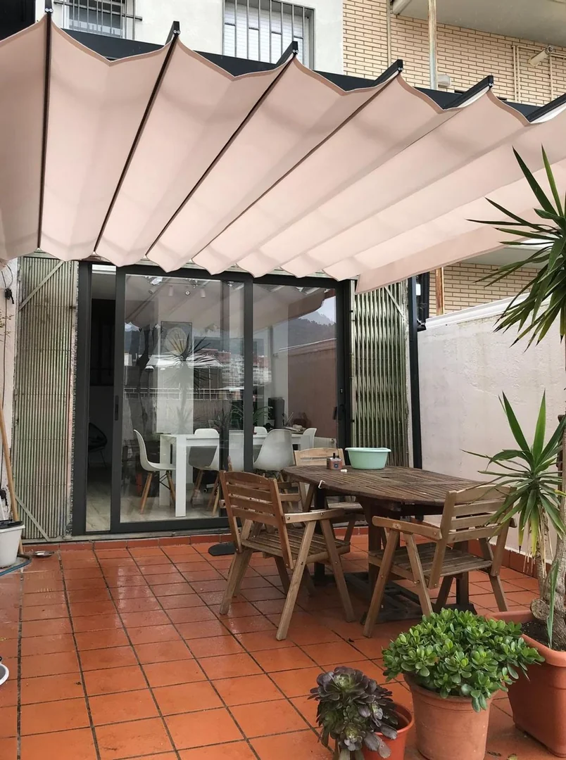 Chalet adosado en Calle de Santa Rosalia, 13 Bis, La Teixonera - Foto 18