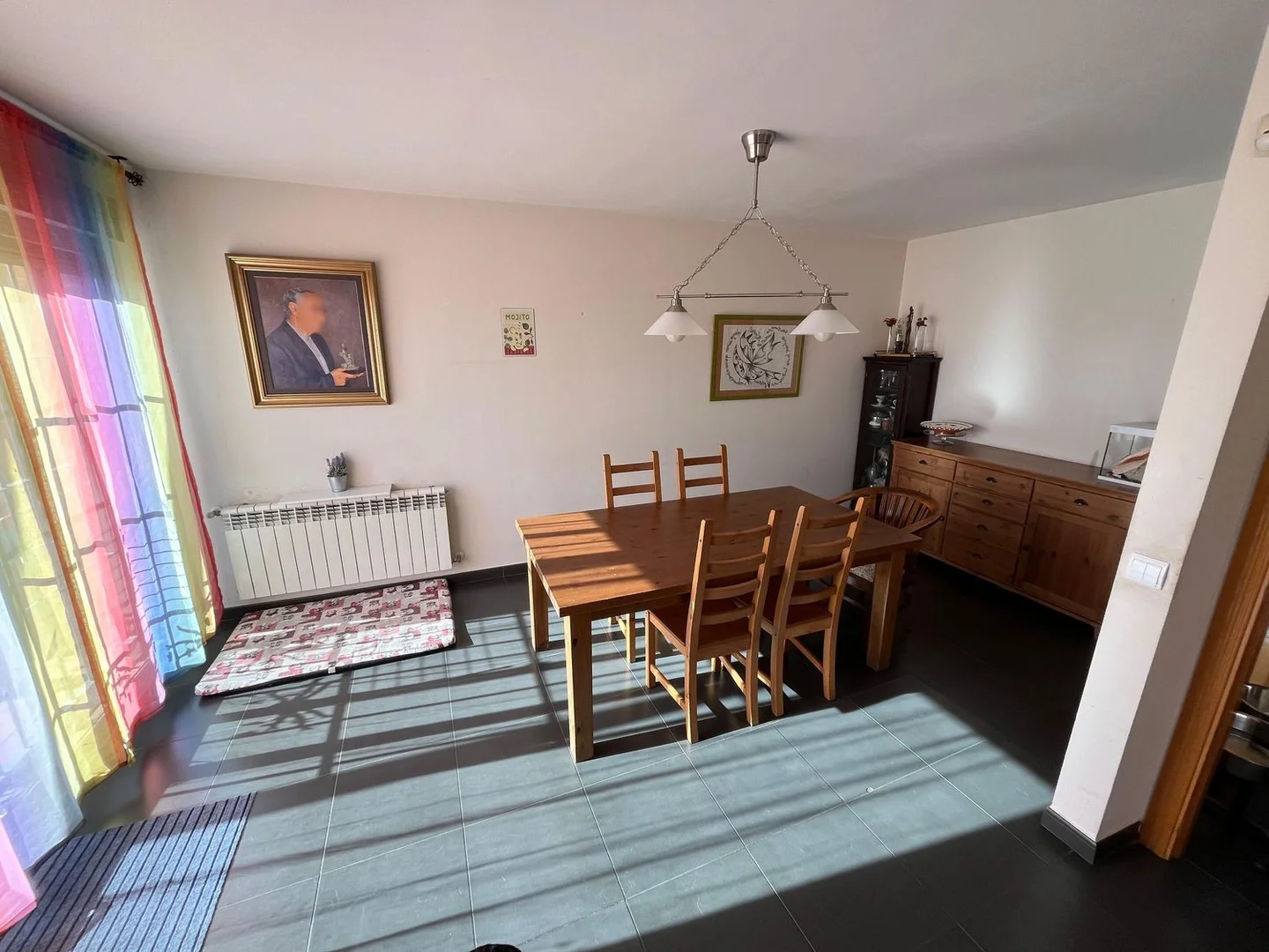 Chalet adosado en Barrio Ensanche de Vallecas - La Gavia - Foto 5