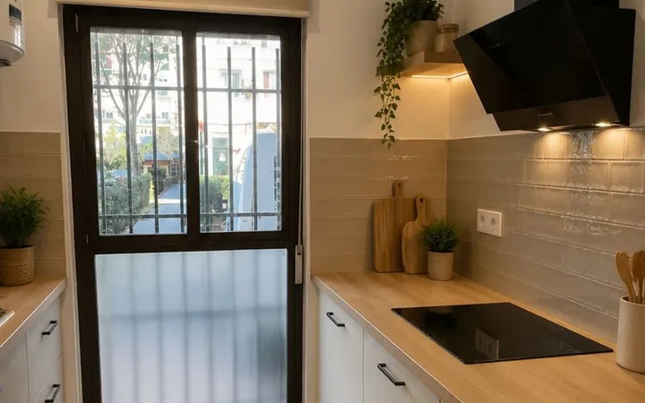 Piso en M., 39, Lucero - Foto 8