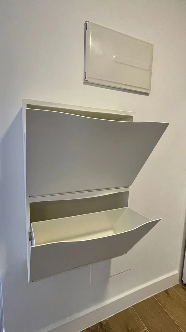 Estudio en calle de Algemesí, 26 - Foto 10