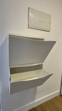 Estudio en calle de Algemesí, 26 - Foto 10