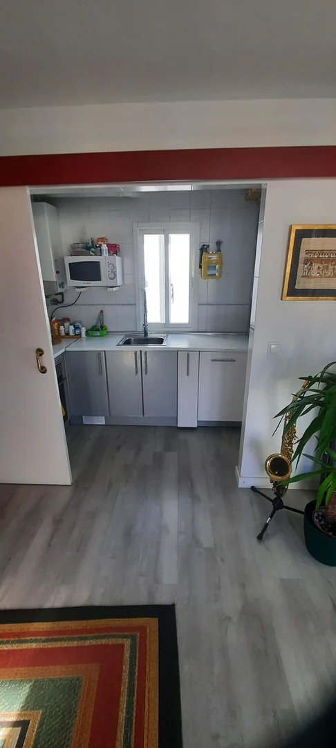 Ático en Calle de Hernani, 16, Cuatro Caminos - Foto 10