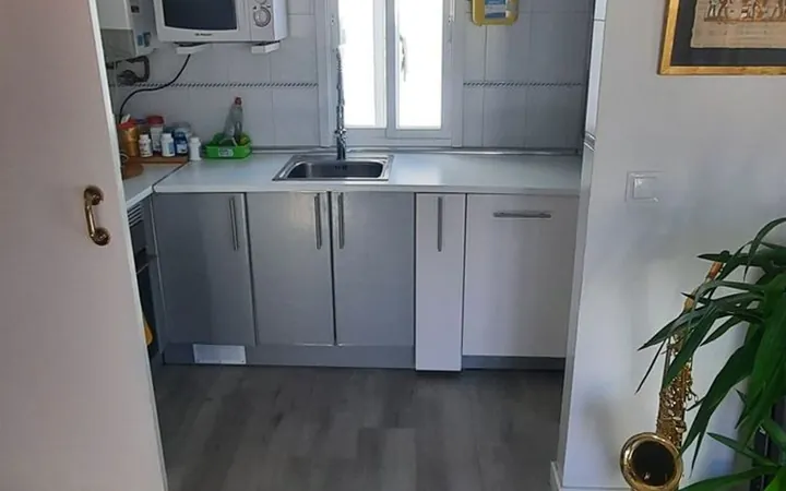 Ático en Calle de Hernani, 16, Cuatro Caminos - Foto 10