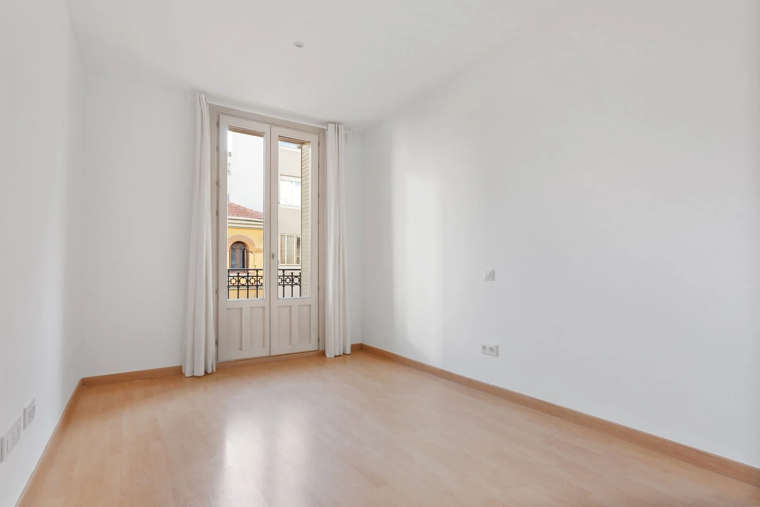 Piso en calle Montesa, 39 - Foto 8