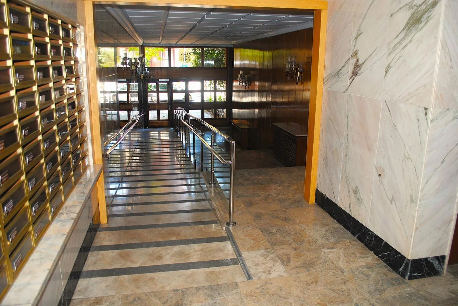 Piso en Calle de Téllez, 3, Pacífico - Foto 3