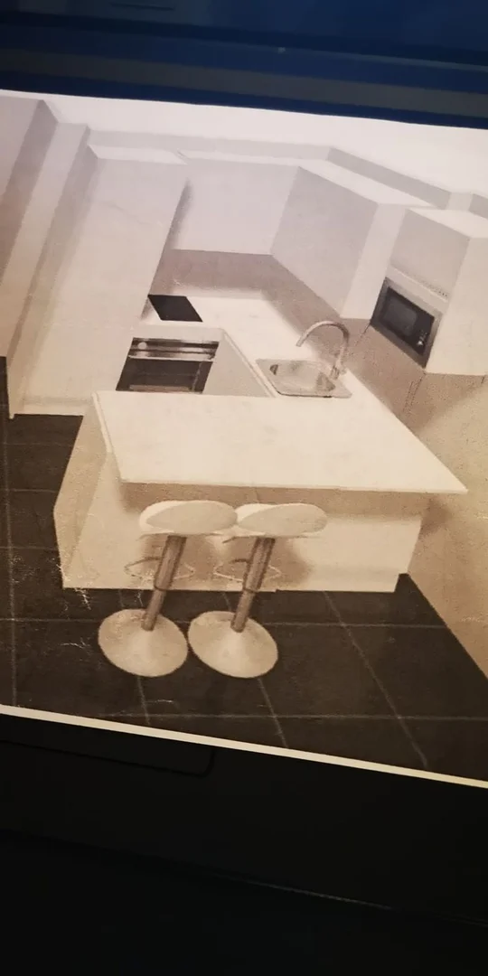 Ático en calle de Agustina de Aragón, 14 - Foto 3