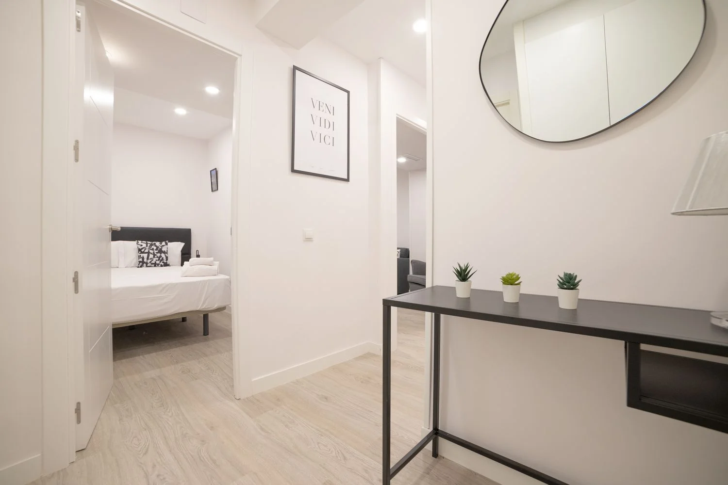 Piso en calle de Santa Virgilia, 29 - Foto 23